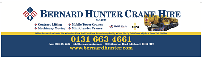 Bernard Hunter